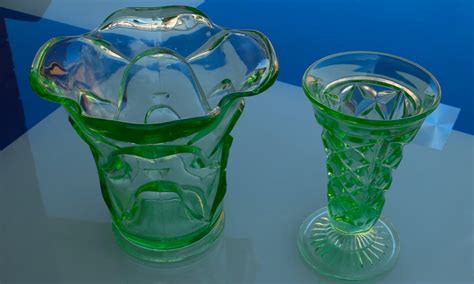 is uranium glass valuable? Is it worth investing in?